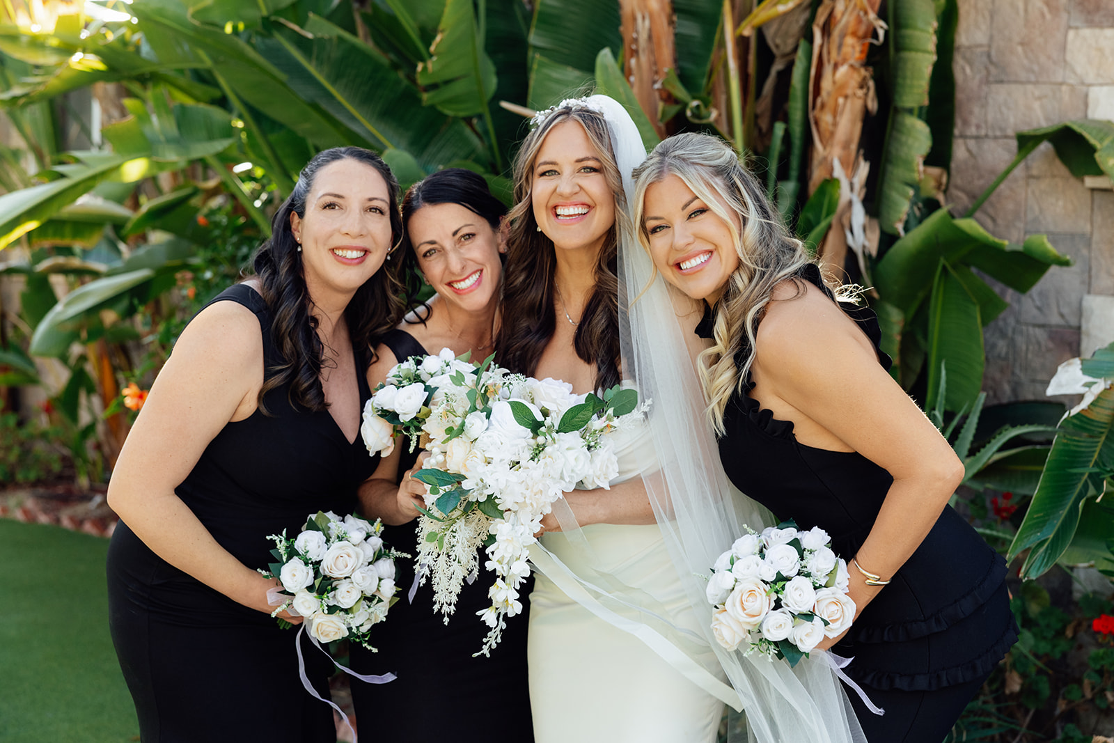 Lisa & Daniel wedding — highlights, photo 37